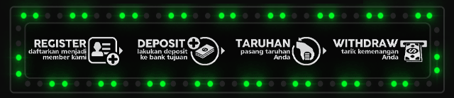 KEMANG888 Jackpot